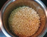 A picture of step 1 of Lentils Stuffed Crispy Poha Cutlets.