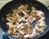 รูปขั้นตอนการทำที่ 4 ของ 3 หมูผัดพริกเกลือ🐷🌶