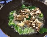 Japanese Fried Fish with Daikon sauce recipe step 4 photo