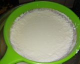 Foto del paso 2 de la receta: Queso cremoso casero