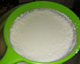 Foto del paso 2 de la receta: Queso cremoso casero