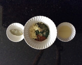 Foto del paso 9 de la receta: Salsas Chimichurri Estilo Argentino (1. Salsa Chimichurri Clásica)