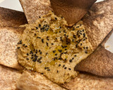 Foto del paso 8 de la receta: Baba Ganoush 🍆