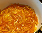 Foto del paso 3 de la receta: Cascaritas de naranja