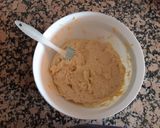 Foto del paso 2 de la receta: Bomba caribe