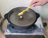 Foto langkah ke 9 dari resep Resep Martabak Manis Terang Bulan.