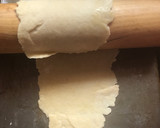 Foto del paso 7 de la receta: Coca de vidre con anís (o de cristal)