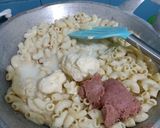 Foto langkah ke 4 dari resep Macaroni Schotel.