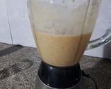 Foto del paso 1 de la receta: Licuado para mejorar el tránsito intestinal