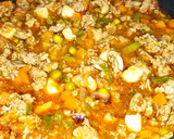 Foto del paso 4 de la receta: Carne molida a la primavera