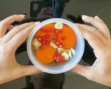 รูปขั้นตอนการทำที่ 8 ของ ไข่ดองน้ำปลา