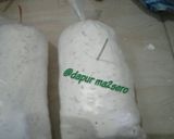 Foto langkah ke 6 dari resep Kripik tempe homemade.