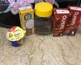 A picture of step 3 of Cold coffee.