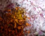 Stuffed Egg patha recipe step 2 photo