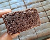 Foto langkah ke 4 dari resep Bolu Ketan Hitam Panggang.