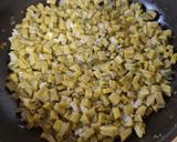 Foto del paso 5 de la receta: Dobladitas de nopales con requesón