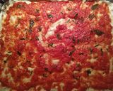 Φωτογραφία βήματος 2 της συνταγής Pizza η Ιταλική
