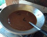 Foto langkah ke 3 dari resep Semur paha ayam semua.