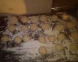 Foto del paso 2 de la receta: Masa para bola de frailes