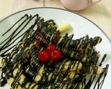 Foto langkah ke 4 dari resep Churros.