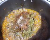Foto del paso 3 de la receta: Fideos con Tuco y carne