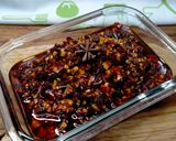 Foto langkah ke 4 dari resep Chili Oil Ebi.