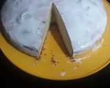 Foto del paso 1 de la receta: Bizcochuelo de mandarina/banana