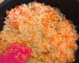 Foto del paso 2 de la receta: Guiso de zapallo italiano y arroz basmasti ♥️