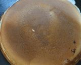 Foto del paso 4 de la receta: Panqueques de manzana irresistibles 🥞
