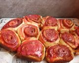Foto del paso 6 de la receta: Rollitos de Canela 🍥