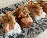 Foto del paso 8 de la receta: Arroz frito con atún picante