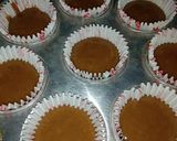 Foto langkah ke 3 dari resep Bolu kukus gula merah.