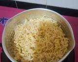 Mie Goreng Jawa langkah memasak 1 foto