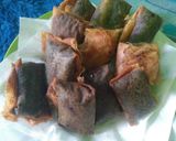 Foto langkah ke 2 dari resep Piscok Super Melted.
