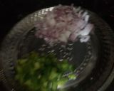 गोभी  मंचूरियन (kobi manchurian recipe in marathi) रेसिपी स्टेप 4 फोटो 