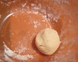 Foto del paso 4 de la receta: Pastafrola 💞