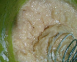 Foto langkah ke 2 dari resep Muffin tape eggless.