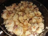 Garlic butter prawns #4weekschallenge