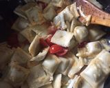 Foto del paso 3 de la receta: Pasta caprese