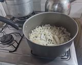 Foto del paso 1 de la receta: Tarta potente y salvadora