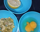 Foto del paso 1 de la receta: Mayonesa de aceituna 🫒🫒