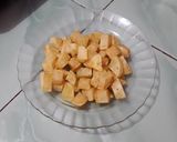 Foto langkah ke 2 dari resep Semur ayam kentang simple.