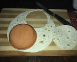 Foto del paso 1 de la receta: Tacos de ropa vieja