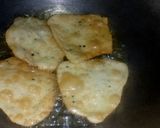 নিমকি (nimki recipe in Bengali) রেসিপির ধাপ 4 ছবি