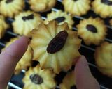 Hình bước làm 5 của món Bánh quy bơ