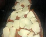 Foto del paso 4 de la receta: Matambre a la pizza 😋