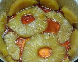 Foto del paso 6 de la receta: Torta de piña