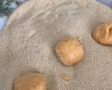Foto del paso 9 de la receta: Croquetas de calabaza y parmesano