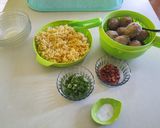 Foto langkah ke 4 dari resep Kuah Bakso Sapi Suka-Suka #dapurelbeweek13.