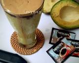 Cara Membuat Dalgona Coffee Avocado 4